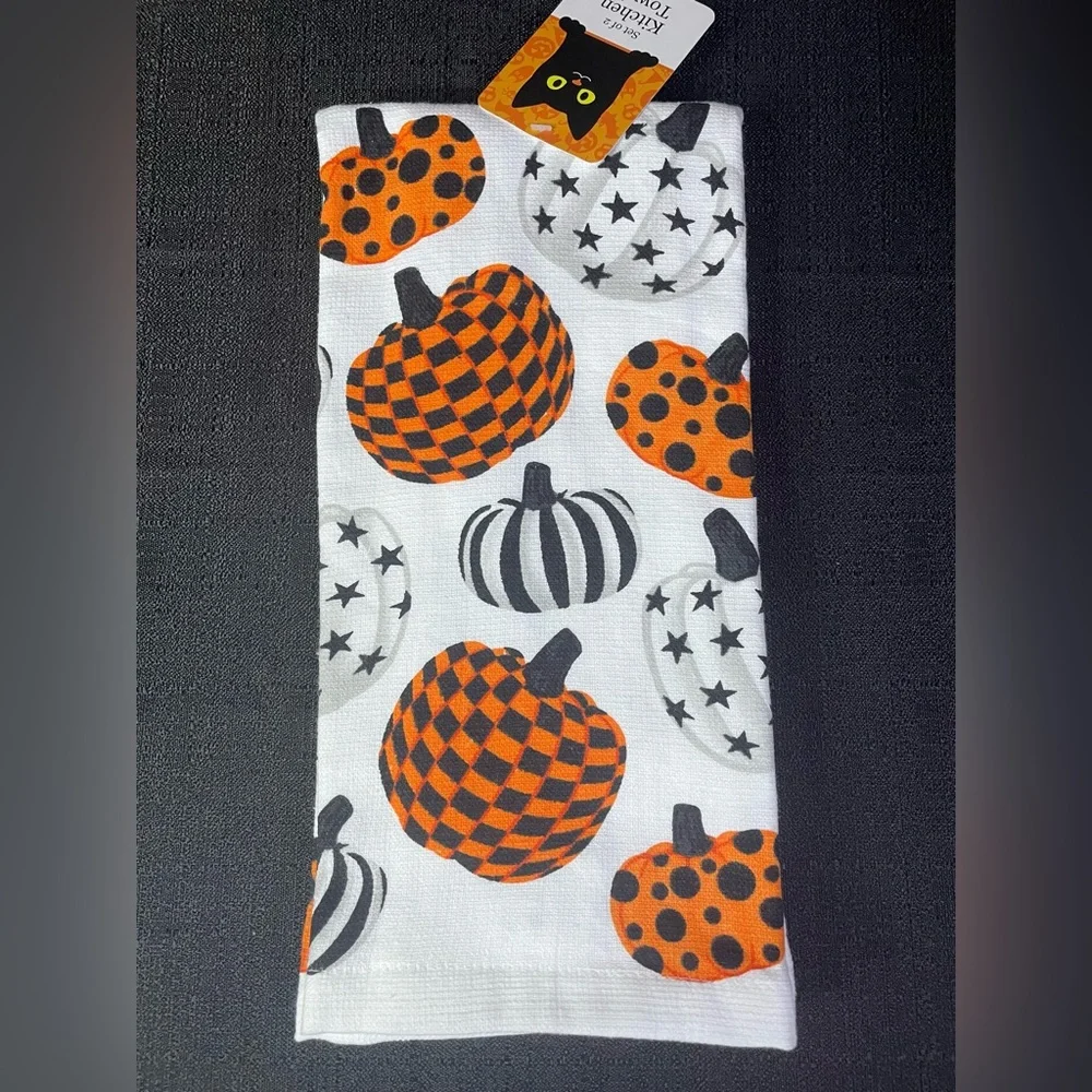 N/A halloween kitchen